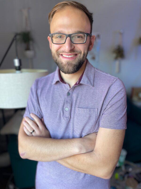 Dr. Meter Ender Tuncay