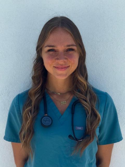 Dr. Mikayla Sanford