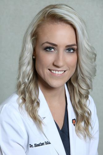 Dr. Heather Holland
